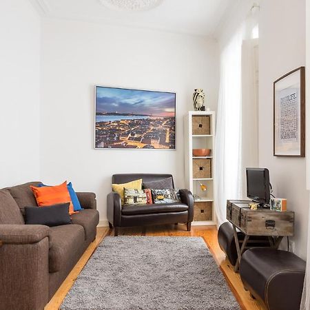 Lisboa Com Graca Apartment Ngoại thất bức ảnh