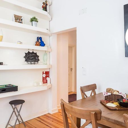 Lisboa Com Graca Apartment Ngoại thất bức ảnh