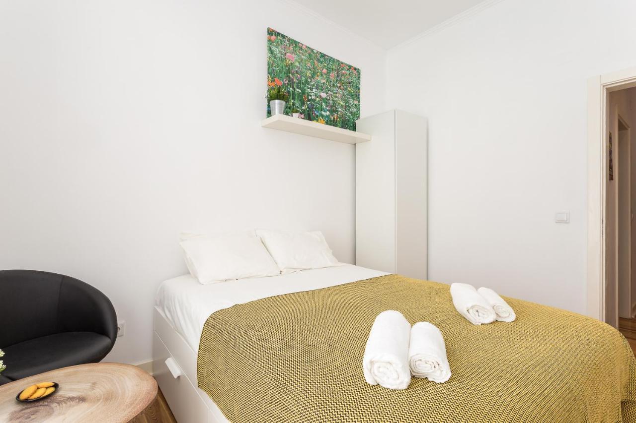 Lisboa Com Graca Apartment Ngoại thất bức ảnh