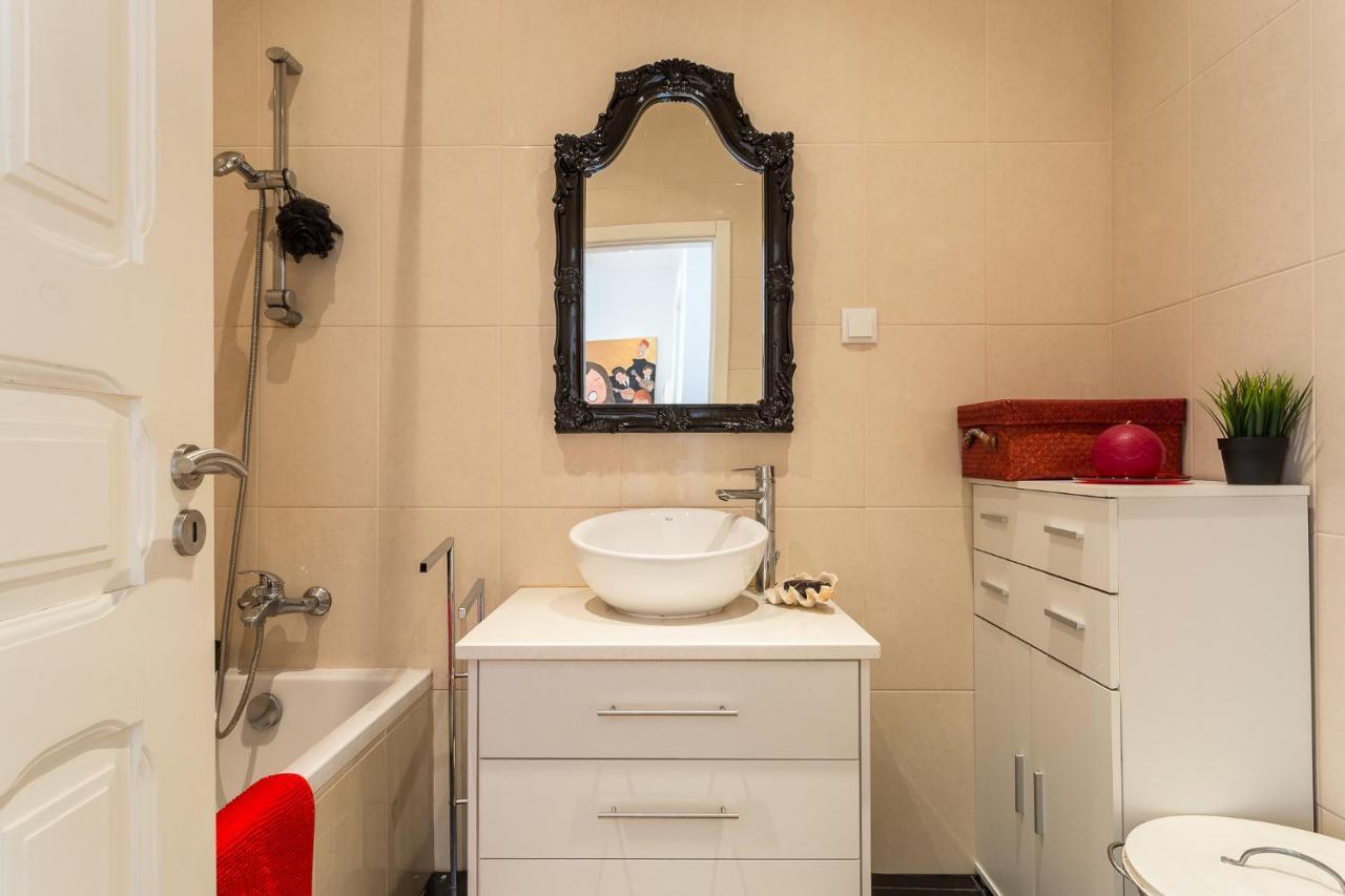 Lisboa Com Graca Apartment Ngoại thất bức ảnh