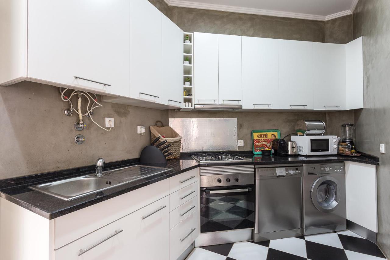 Lisboa Com Graca Apartment Ngoại thất bức ảnh
