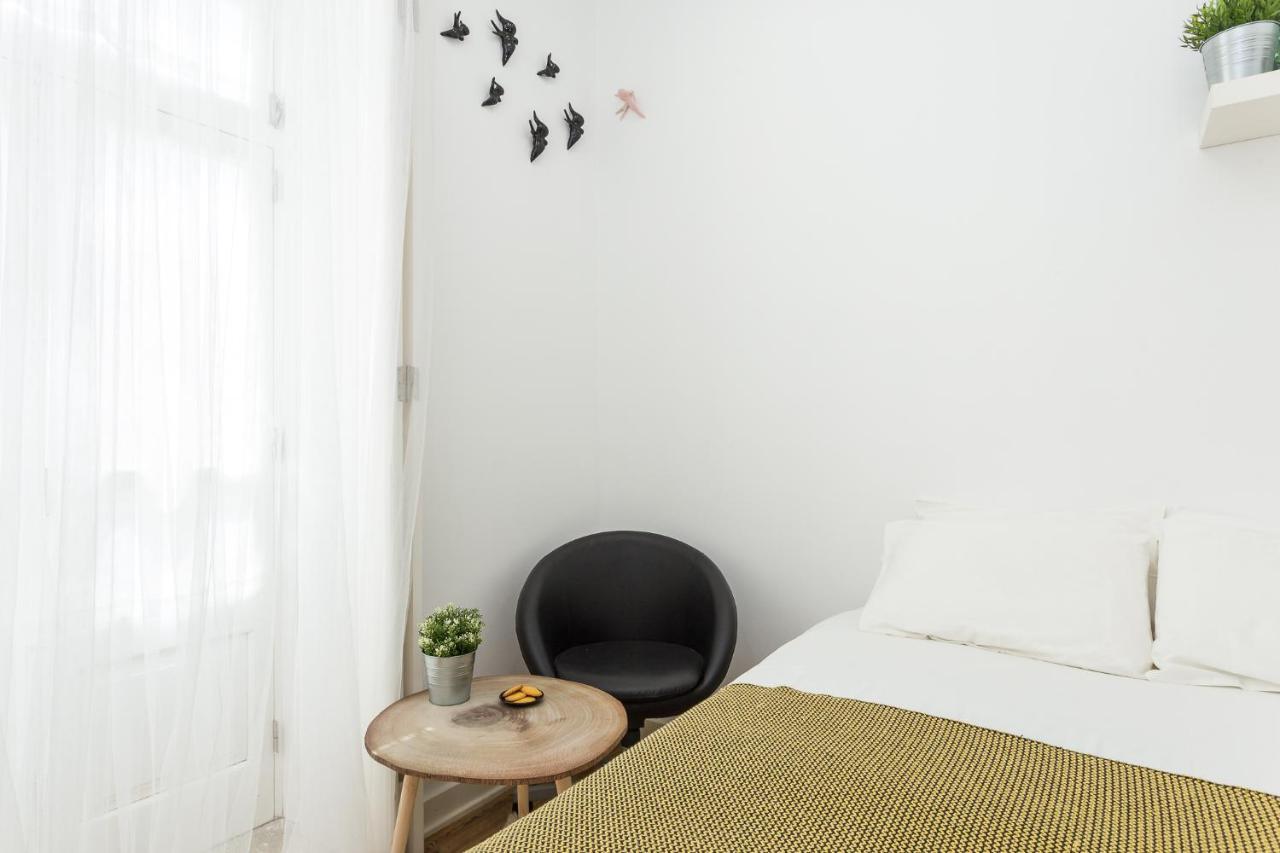 Lisboa Com Graca Apartment Ngoại thất bức ảnh